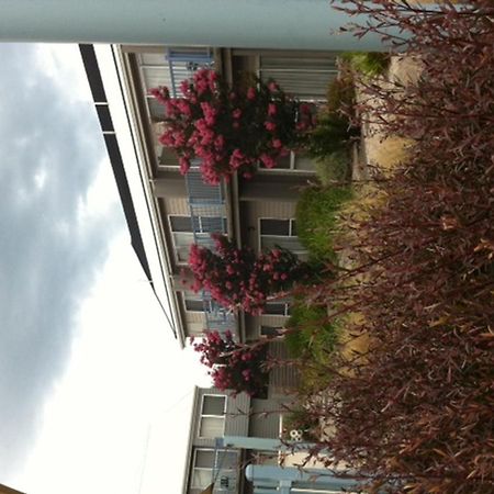 Aparthotel Quest Williamstown North Exterior foto