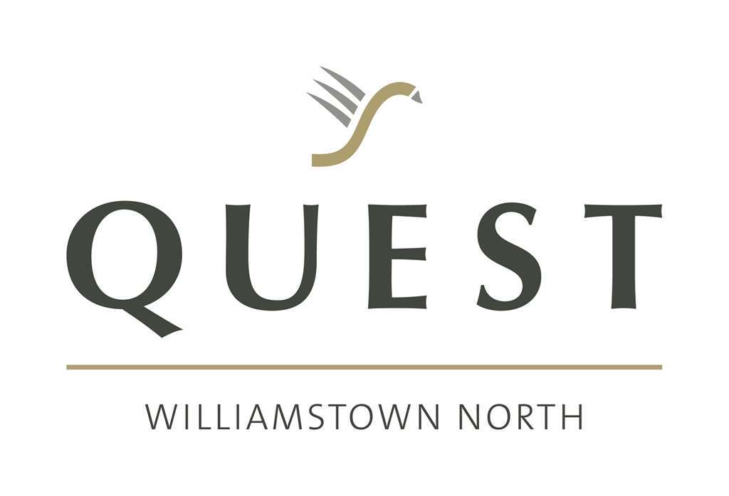 Aparthotel Quest Williamstown North Logotipo foto